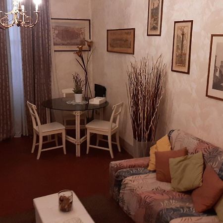 Romana Home Florenz Exterior foto